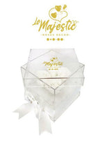 Load image into Gallery viewer, Le’Cristal 4 Roses