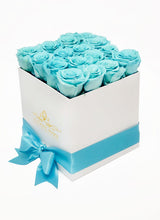 Load image into Gallery viewer, Medium Eternal Square Box