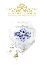 Load image into Gallery viewer, Le’Cristal 4 Roses