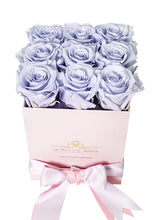 Load image into Gallery viewer, Small Eternal Square Box