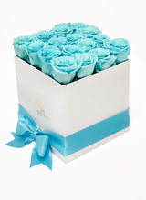 Load image into Gallery viewer, Medium Eternal Square Box