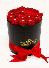 Load image into Gallery viewer, Preserved Round Lux Box