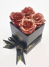 Load image into Gallery viewer, Mini Eternal Square Box