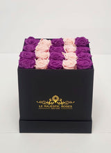 Load image into Gallery viewer, Medium Eternal Square Box