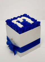 Load image into Gallery viewer, Medium Eternal Square Box