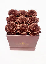 Load image into Gallery viewer, Small Eternal Square Box