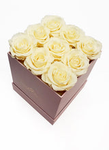 Load image into Gallery viewer, Small Eternal Square Box