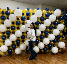 Load image into Gallery viewer, Balloon Wall
