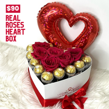 Load image into Gallery viewer, Valentine&#39;s Day Special Roses 2024