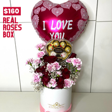 Load image into Gallery viewer, Valentine&#39;s Day Special Roses
