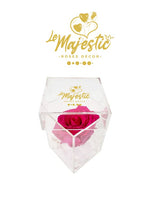 Load image into Gallery viewer, Le’Cristal Single Rose