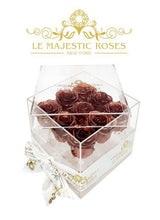 Load image into Gallery viewer, Le’Cristal 9 Roses