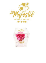 Load image into Gallery viewer, Le’Cristal Single Rose